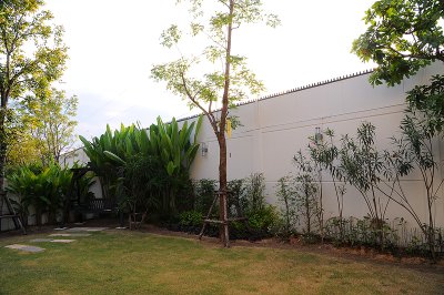 House & Area